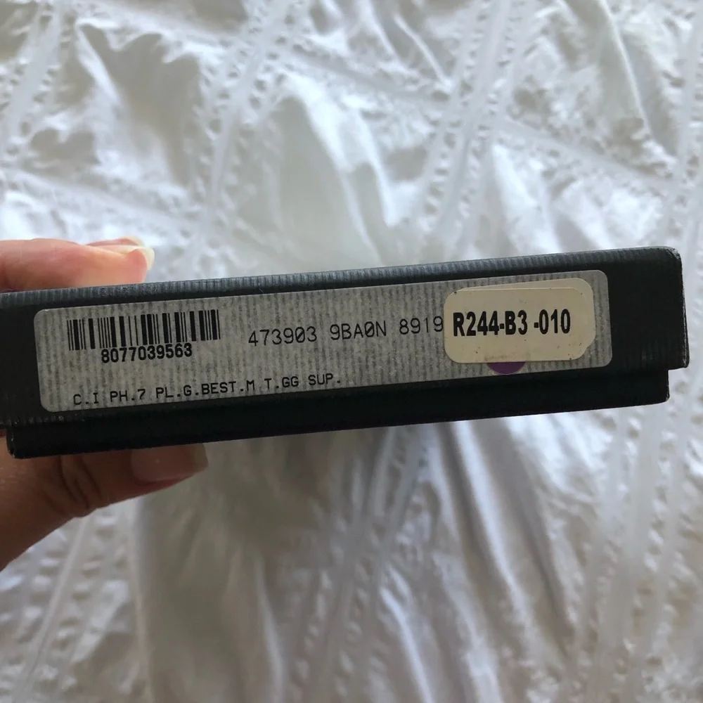 New Gucci (authentic) iPhone case 7